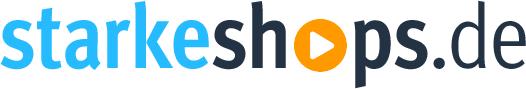 Starke Shops Logo